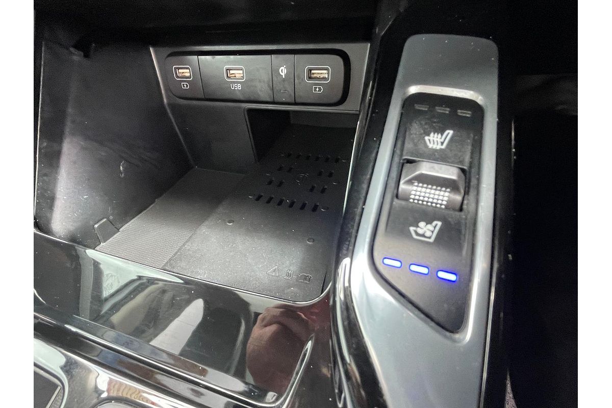 2023 Kia Sorento GT-Line MQ4