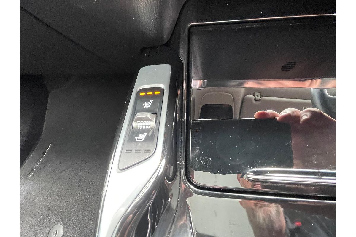 2023 Kia Sorento GT-Line MQ4