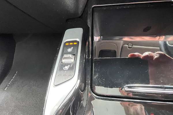 2023 Kia Sorento GT-Line MQ4