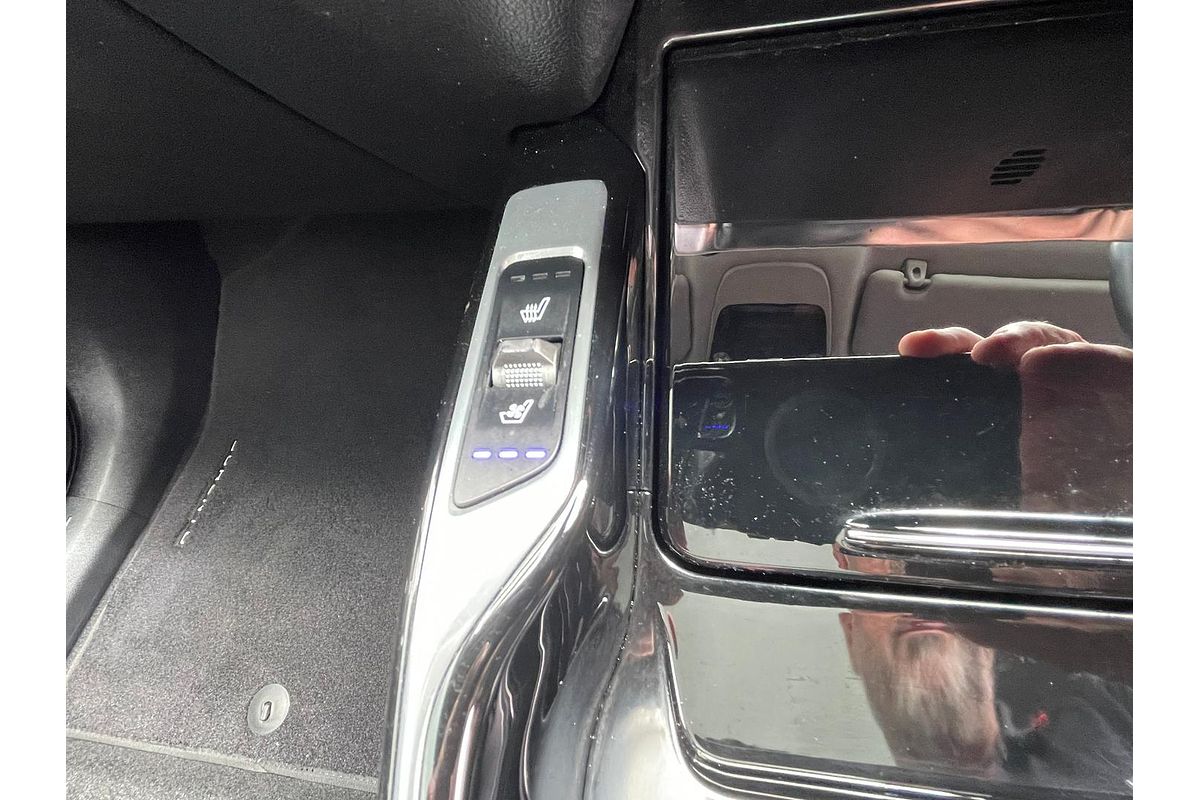 2023 Kia Sorento GT-Line MQ4