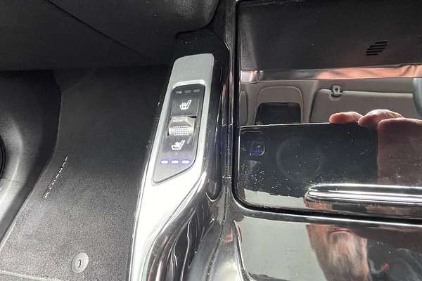 2023 Kia Sorento GT-Line MQ4