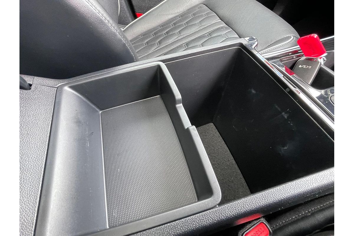 2023 Kia Sorento GT-Line MQ4