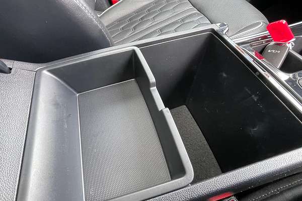 2023 Kia Sorento GT-Line MQ4