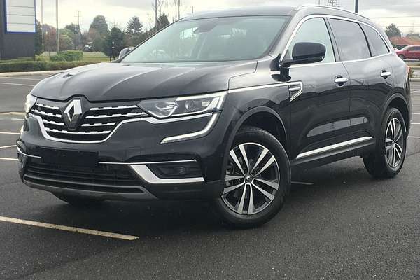 2020 Renault Koleos Zen HZG
