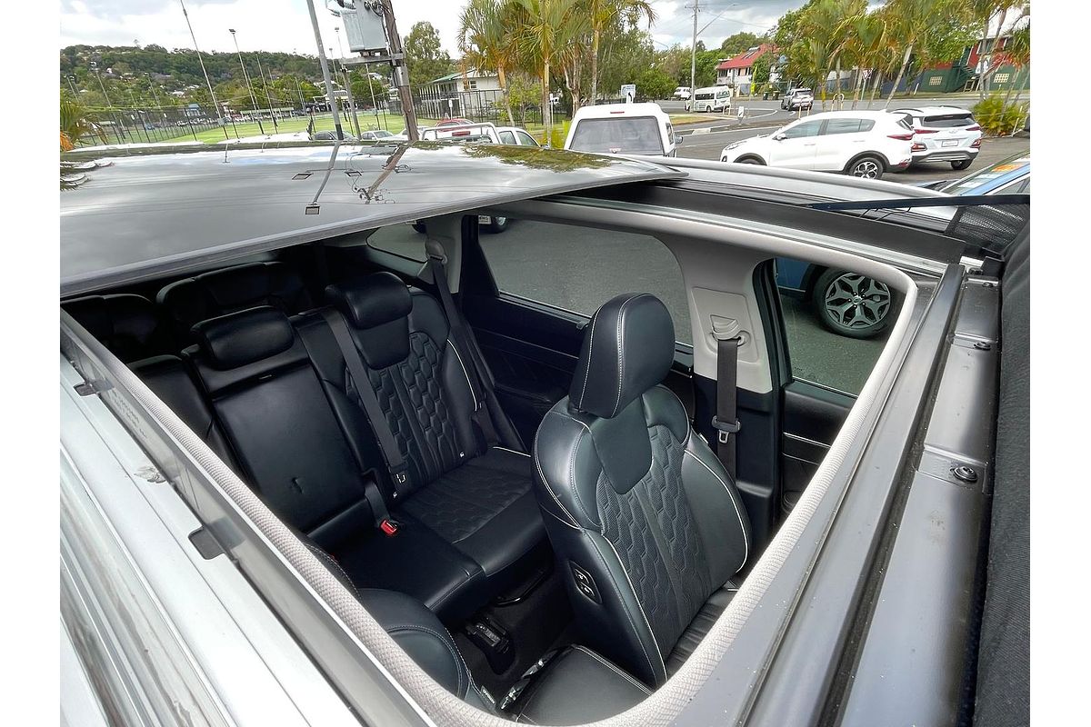 2023 Kia Sorento GT-Line MQ4