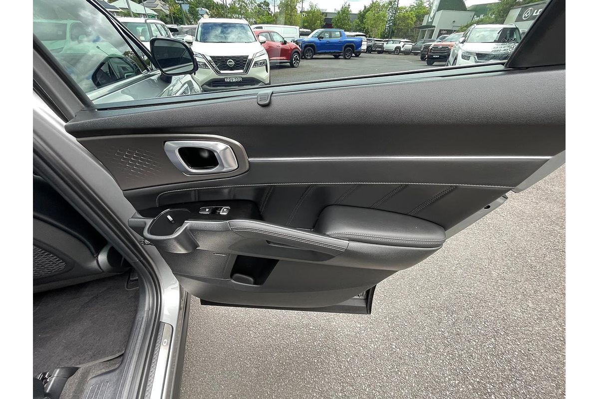 2023 Kia Sorento GT-Line MQ4