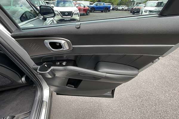 2023 Kia Sorento GT-Line MQ4