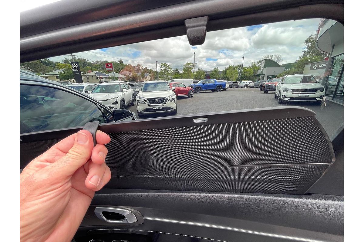 2023 Kia Sorento GT-Line MQ4