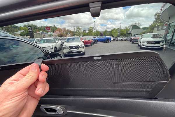 2023 Kia Sorento GT-Line MQ4