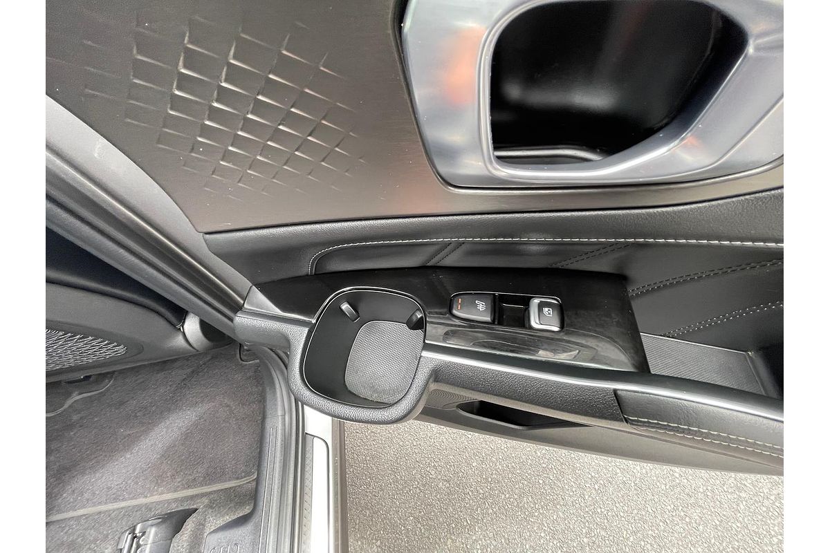 2023 Kia Sorento GT-Line MQ4