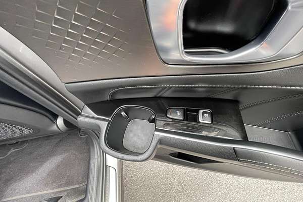 2023 Kia Sorento GT-Line MQ4