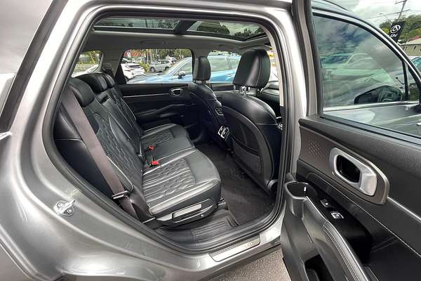 2023 Kia Sorento GT-Line MQ4