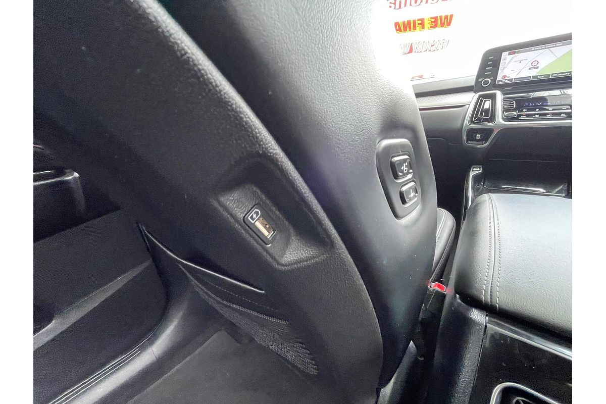 2023 Kia Sorento GT-Line MQ4