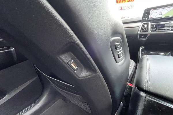 2023 Kia Sorento GT-Line MQ4