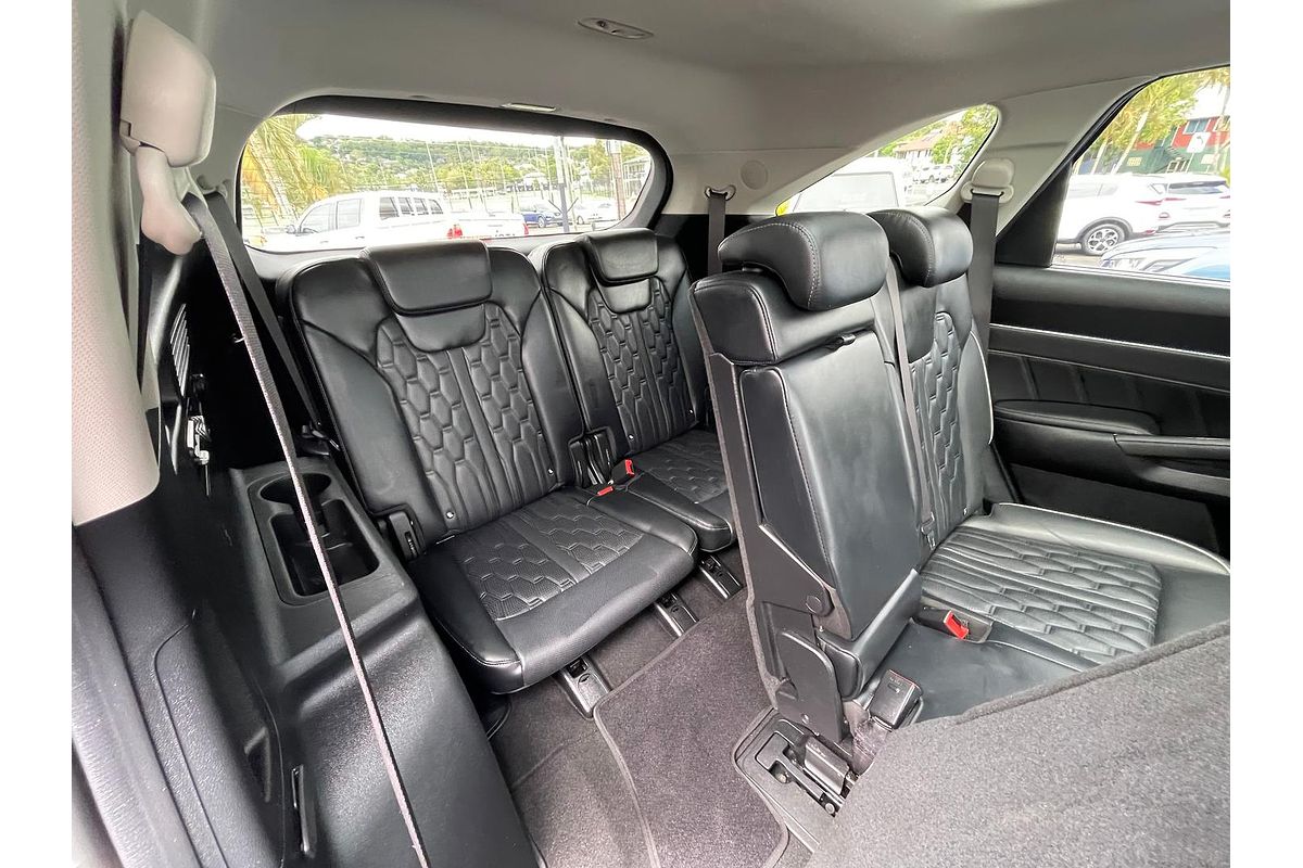 2023 Kia Sorento GT-Line MQ4