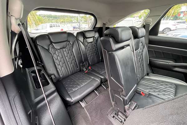 2023 Kia Sorento GT-Line MQ4