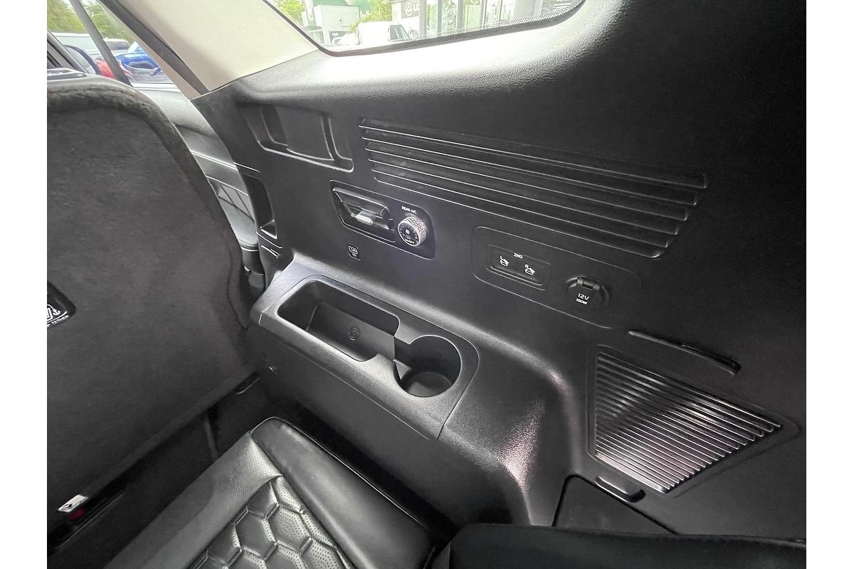 2023 Kia Sorento GT-Line MQ4