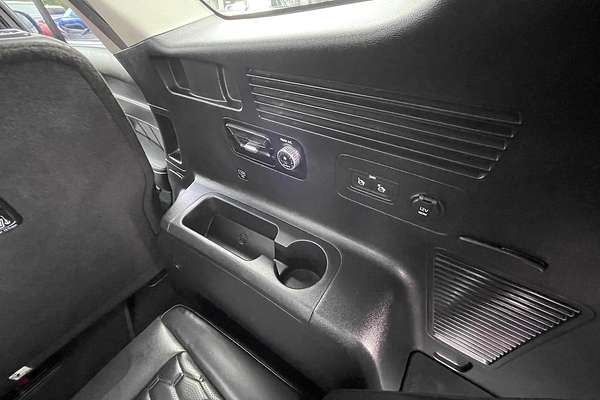 2023 Kia Sorento GT-Line MQ4