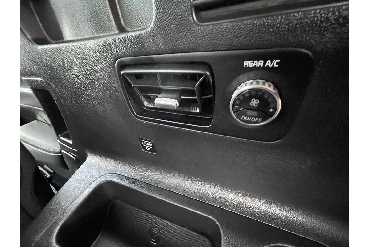 2023 Kia Sorento GT-Line MQ4