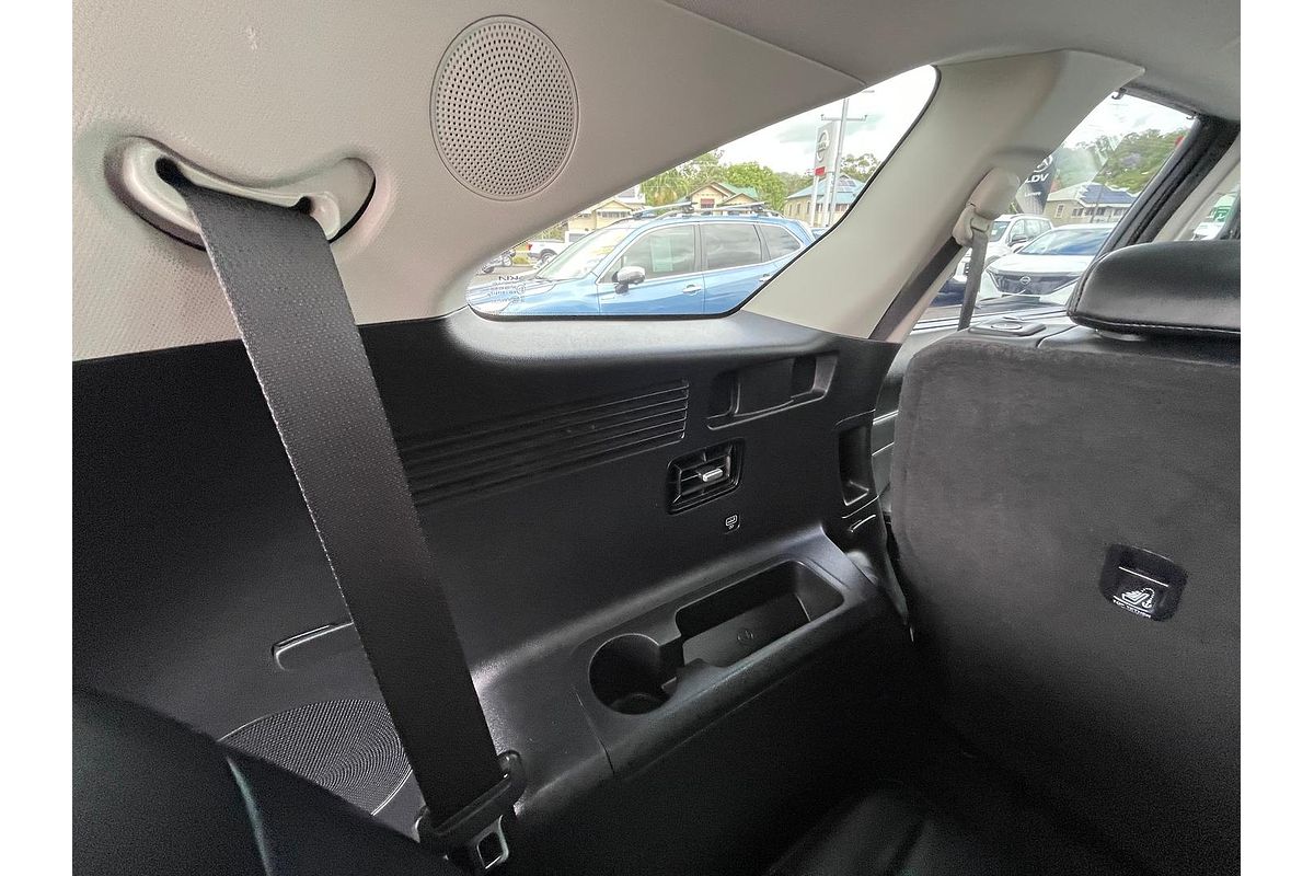 2023 Kia Sorento GT-Line MQ4