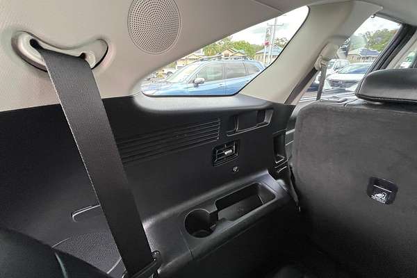 2023 Kia Sorento GT-Line MQ4