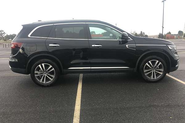 2020 Renault Koleos Zen HZG