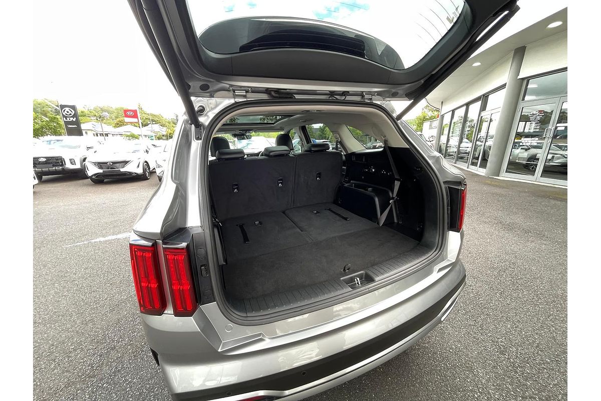 2023 Kia Sorento GT-Line MQ4