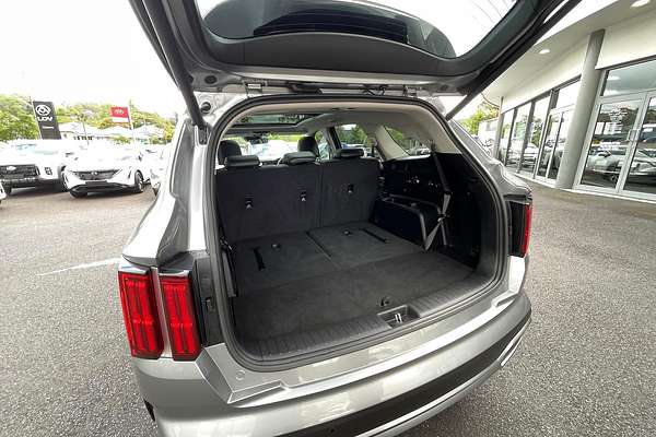 2023 Kia Sorento GT-Line MQ4