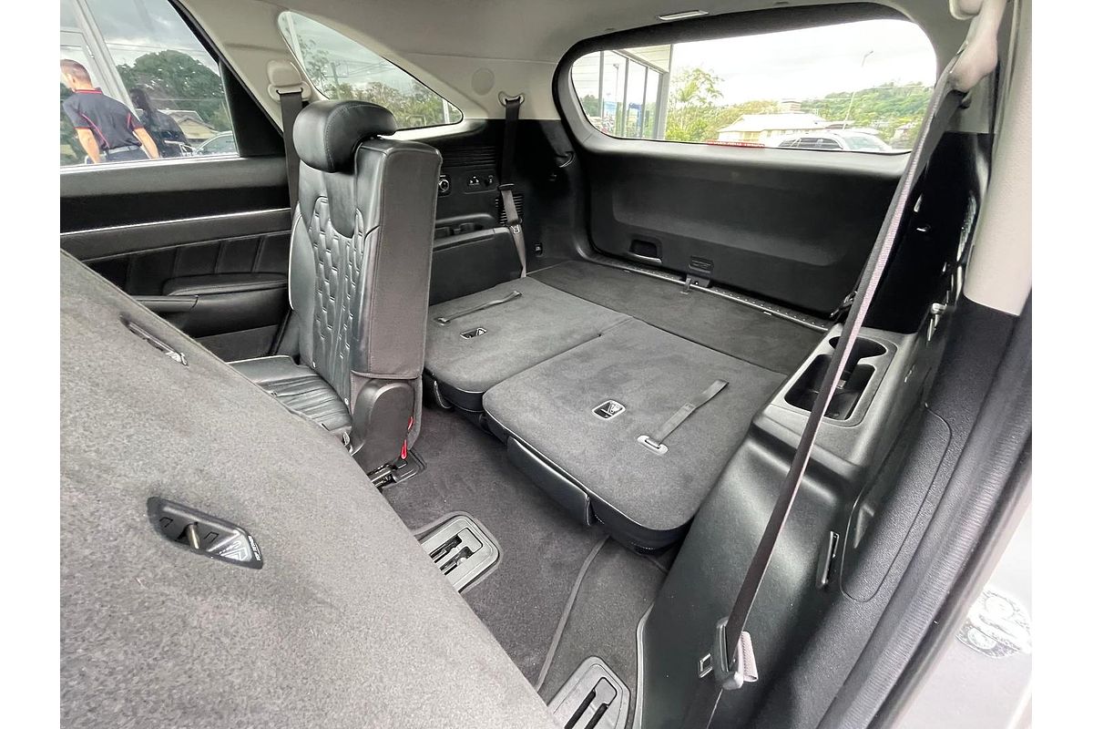 2023 Kia Sorento GT-Line MQ4