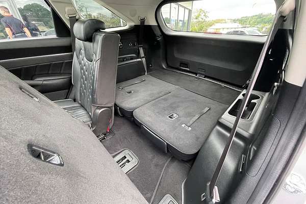 2023 Kia Sorento GT-Line MQ4