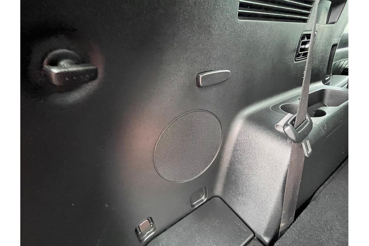 2023 Kia Sorento GT-Line MQ4