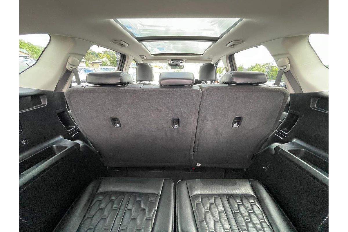 2023 Kia Sorento GT-Line MQ4