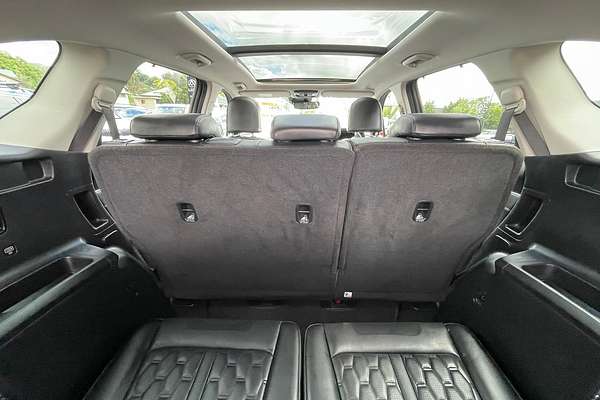 2023 Kia Sorento GT-Line MQ4