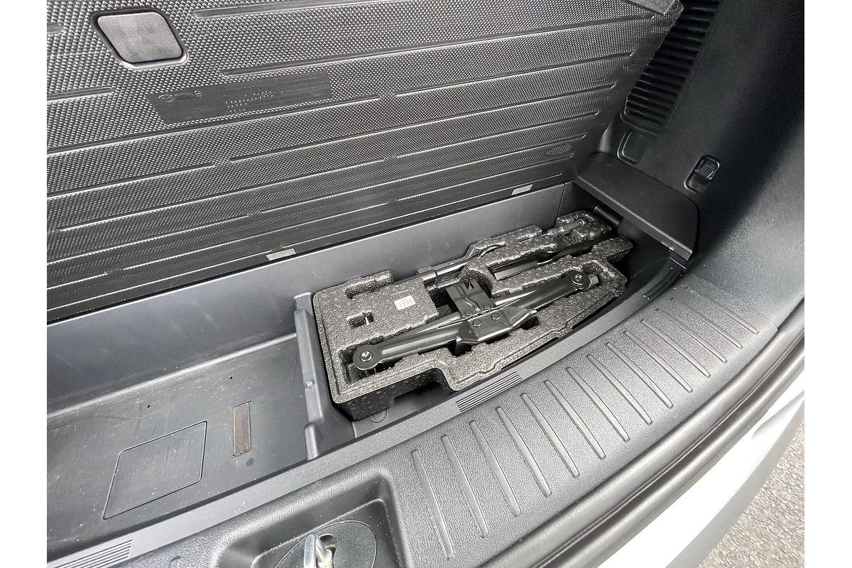 2023 Kia Sorento GT-Line MQ4