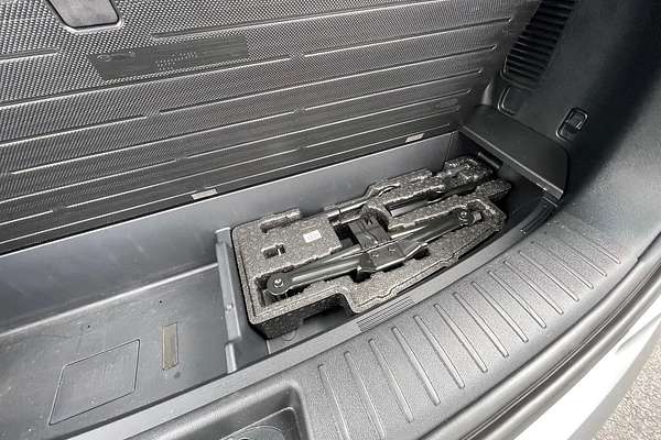 2023 Kia Sorento GT-Line MQ4