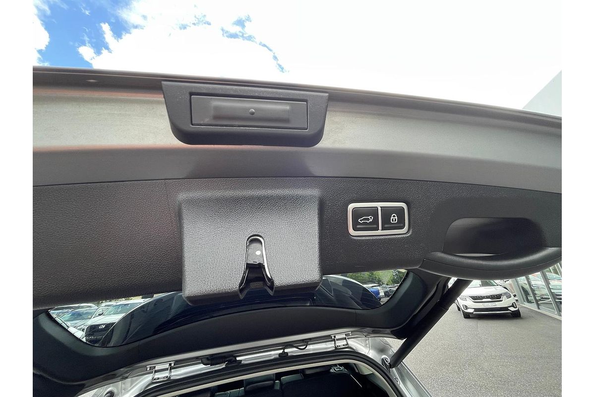 2023 Kia Sorento GT-Line MQ4