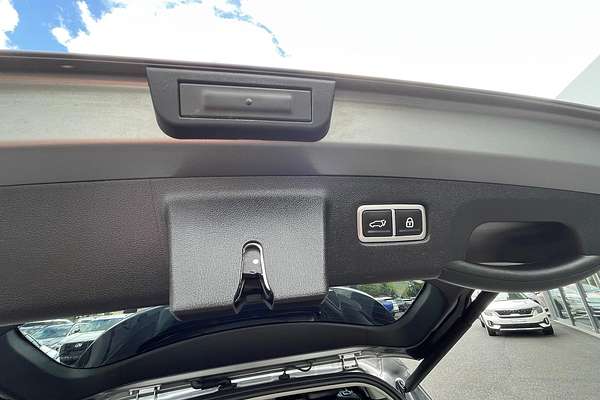 2023 Kia Sorento GT-Line MQ4