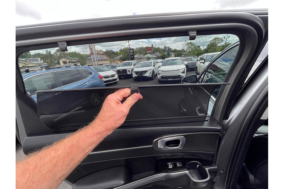 2023 Kia Sorento GT-Line MQ4