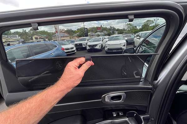 2023 Kia Sorento GT-Line MQ4