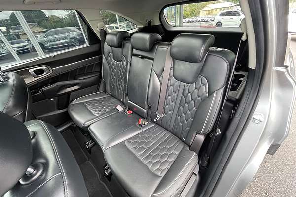 2023 Kia Sorento GT-Line MQ4