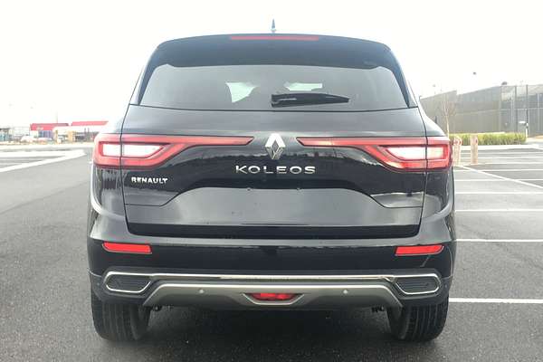 2020 Renault Koleos Zen HZG