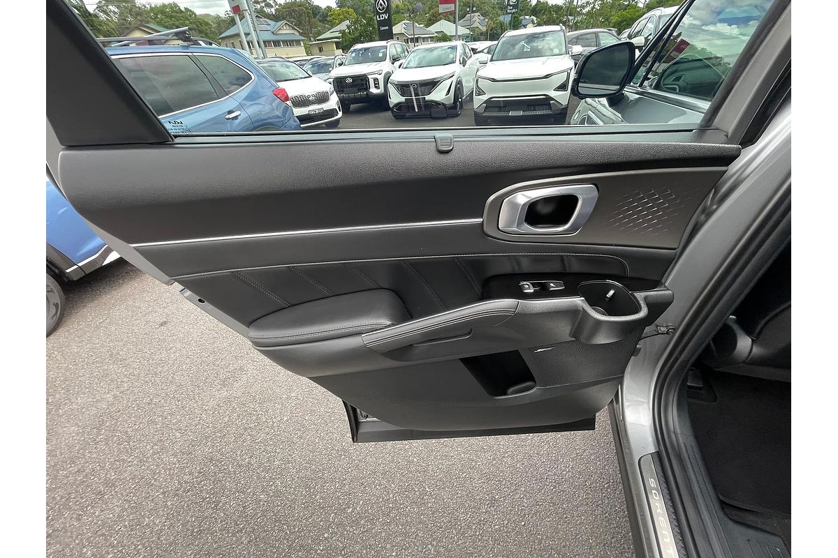 2023 Kia Sorento GT-Line MQ4