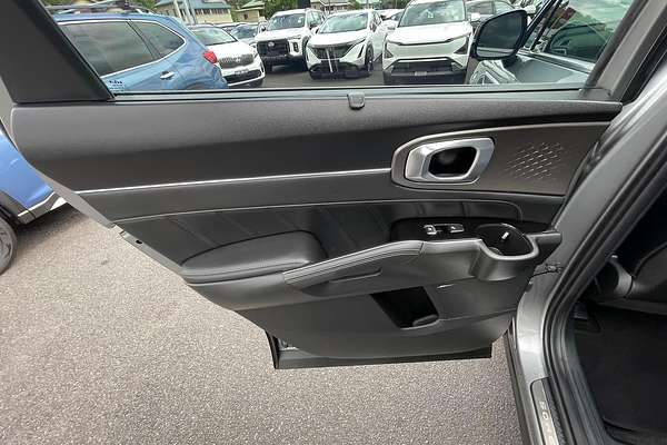 2023 Kia Sorento GT-Line MQ4