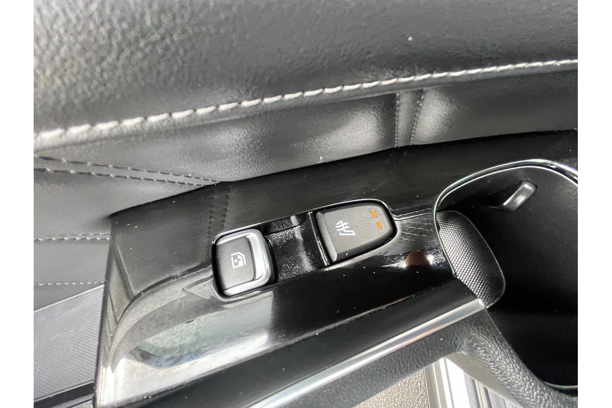 2023 Kia Sorento GT-Line MQ4