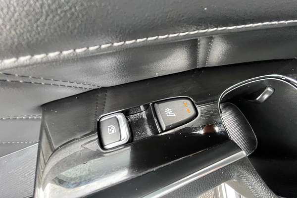 2023 Kia Sorento GT-Line MQ4