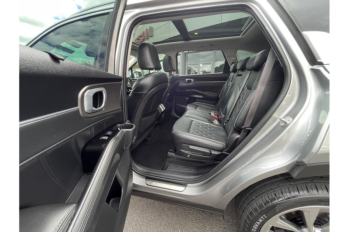 2023 Kia Sorento GT-Line MQ4