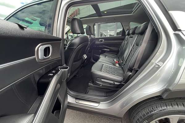 2023 Kia Sorento GT-Line MQ4