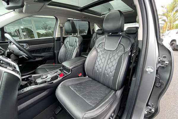 2023 Kia Sorento GT-Line MQ4