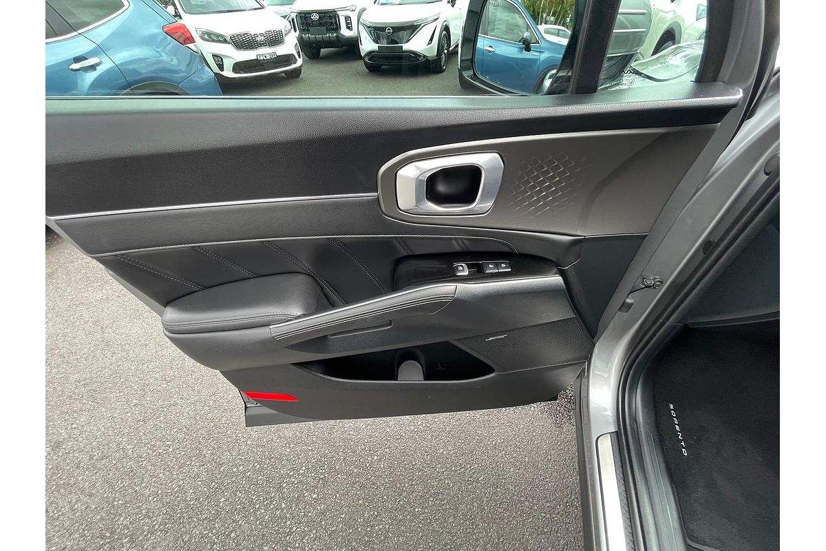 2023 Kia Sorento GT-Line MQ4