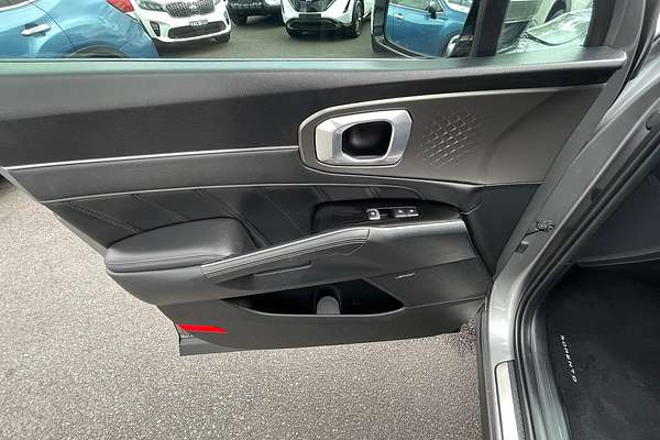 2023 Kia Sorento GT-Line MQ4